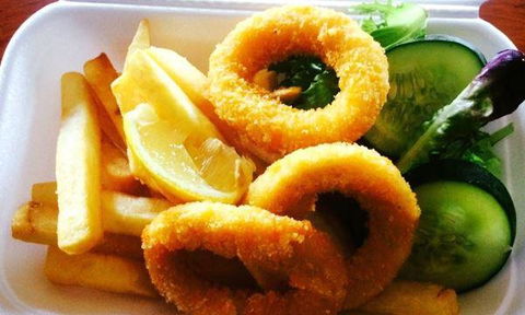 The Pancake Parlour Knox Ozone - Accommodation BNB 2