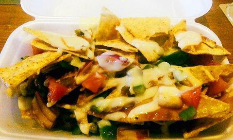 The Pancake Parlour Knox Ozone - Accommodation BNB 3