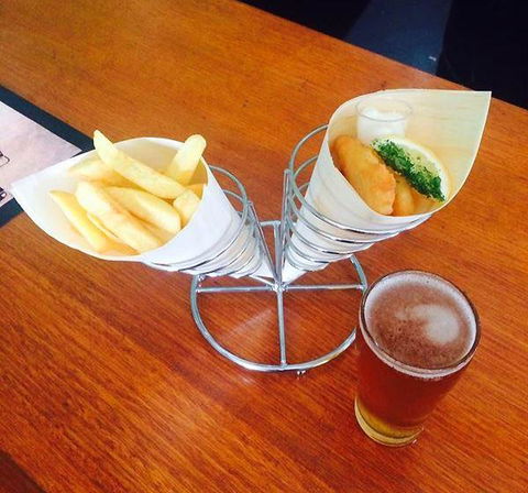 The Pancake Parlour Knox Ozone - Accommodation BNB 5