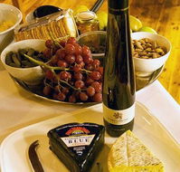 Twelve Stones - Accommodation BNB