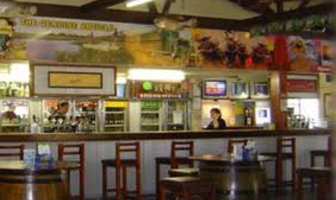 Howard Springs Tavern - Accommodation BNB 2