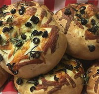 All' Antica Italian Restaurant  Pizzeria - Accommodation BNB