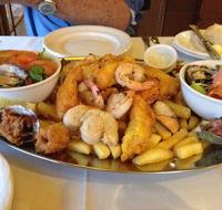 Clancy's Restaurant - Accommodation BNB