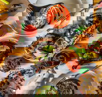 Curry Cafe - Accommodation BNB