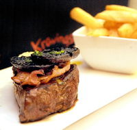 Kravings - Accommodation BNB