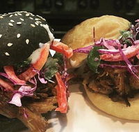 La Baracca Espresso Bar  Trattoria - Accommodation BNB