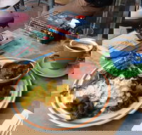 Queen Street Cafe - Accommodation BNB