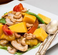 Quo Vadis Restaurant and Pizza Parlour - Accommodation BNB