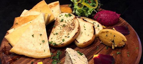 Quorum Restaurant - Accommodation BNB 0