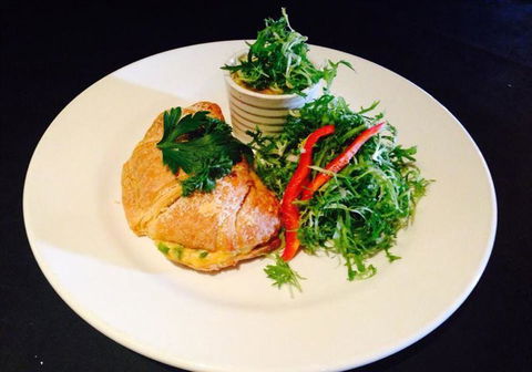 Quorum Restaurant - Accommodation BNB 11