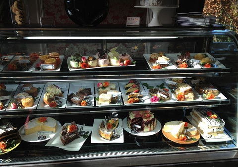 Quorum Restaurant - Accommodation BNB 12