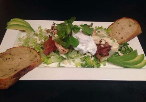 Quorum Restaurant - Accommodation BNB 16