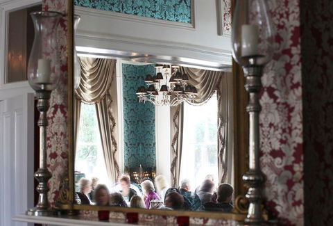 Quorum Restaurant - Accommodation BNB 18