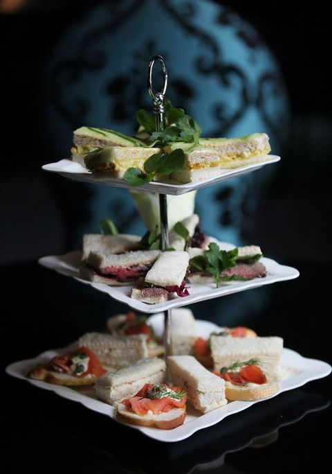 Quorum Restaurant - Accommodation BNB 19
