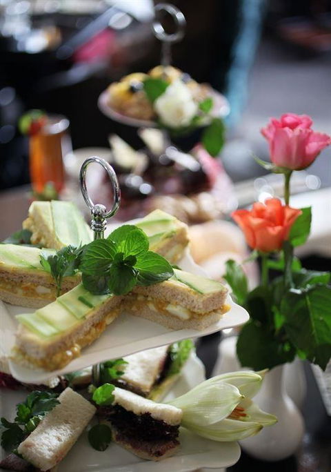 Quorum Restaurant - Accommodation BNB 20