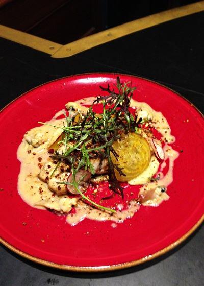 Quorum Restaurant - Accommodation BNB 26