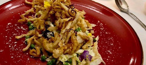 Quorum Restaurant - Accommodation BNB 2