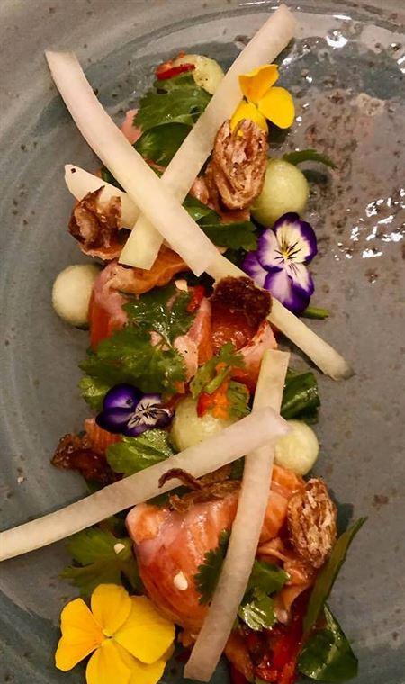 Quorum Restaurant - Accommodation BNB 4