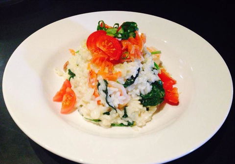Quorum Restaurant - Accommodation BNB 5