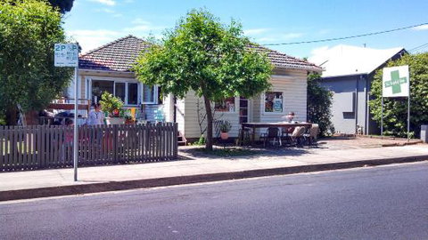 The Hospital Shop - Accommodation BNB 0