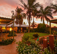 Devils Marbles HotelWauchope - Accommodation BNB