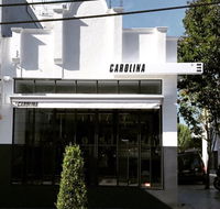 Bar Carolina - Accommodation BNB