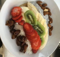 Cafe Angourie - Accommodation BNB