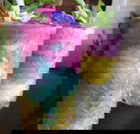 Kaffeine  Co - Accommodation BNB