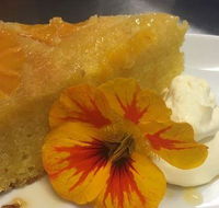 Miss Nellie's Cafe - Accommodation BNB