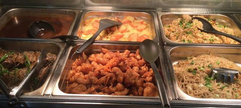 Riverside Kitchen @ Stuarts Point Workers Club - Accommodation BNB 0