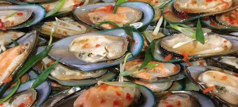 Riverside Kitchen @ Stuarts Point Workers Club - Accommodation BNB 1