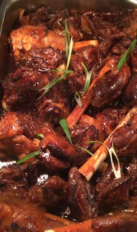 Riverside Kitchen @ Stuarts Point Workers Club - Accommodation BNB 4