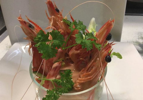 Riverside Kitchen @ Stuarts Point Workers Club - Accommodation BNB 5