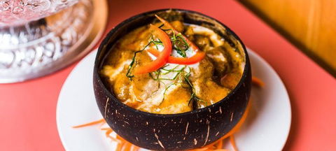 Sokha Phnom Penh - Accommodation BNB 3