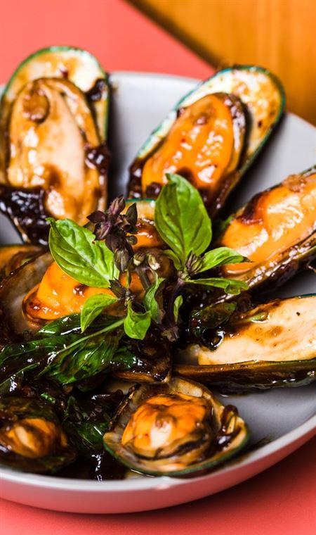 Sokha Phnom Penh - Accommodation BNB 4