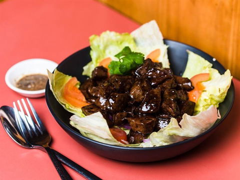 Sokha Phnom Penh - Accommodation BNB 6