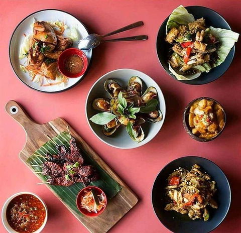 Sokha Phnom Penh - Accommodation BNB 8