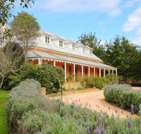 The Fitzroy Inn Dining Room - Accommodation BNB