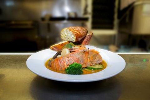 KBR’s Licensed Restaurant - Accommodation BNB 2