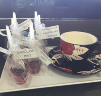 Glendon Street Cafe - Accommodation BNB