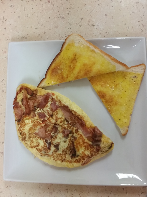 Glendon Street Cafe - Accommodation BNB 1