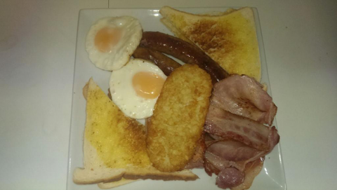 Glendon Street Cafe - Accommodation BNB 2