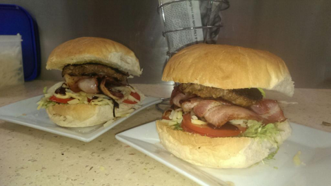 Glendon Street Cafe - Accommodation BNB 3