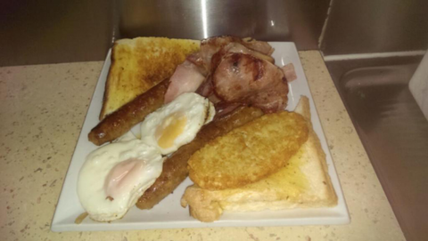 Glendon Street Cafe - Accommodation BNB 4