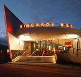 Kingaroy RSL - Accommodation BNB