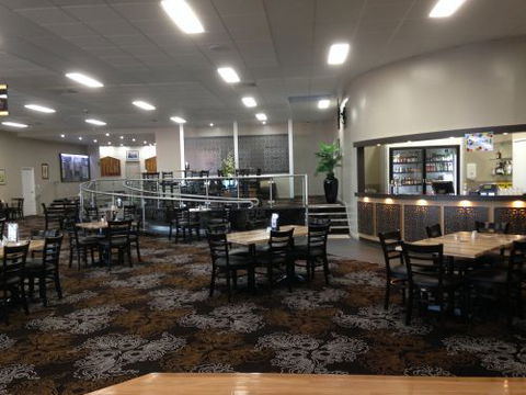 Kingaroy RSL - Accommodation BNB 3