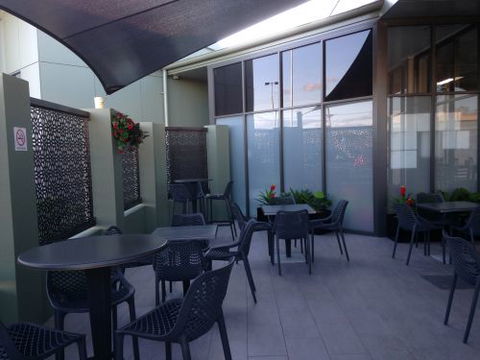 Kingaroy RSL - Accommodation BNB 4