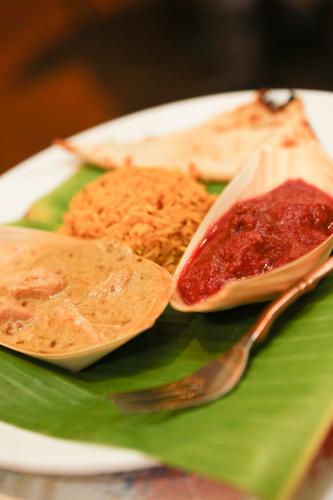 Maharajas - Accommodation BNB 1