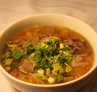 Siam Orchid Spicy Thai Restaurant - Accommodation BNB