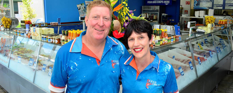 Ocean World Seafood Market - Accommodation BNB 0